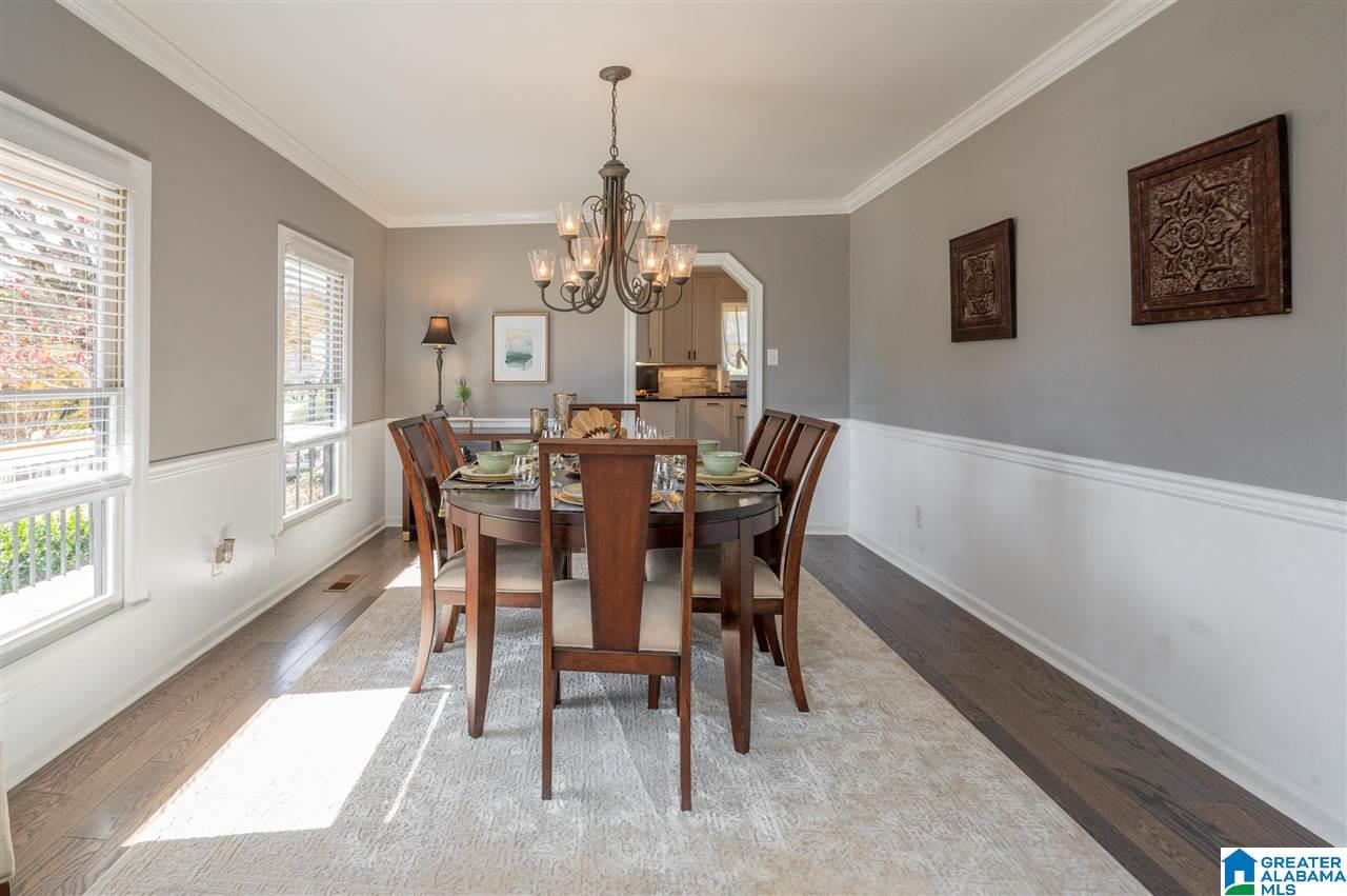 311 Woodward Road Trussville, AL 35173 - Photo 7 of 50