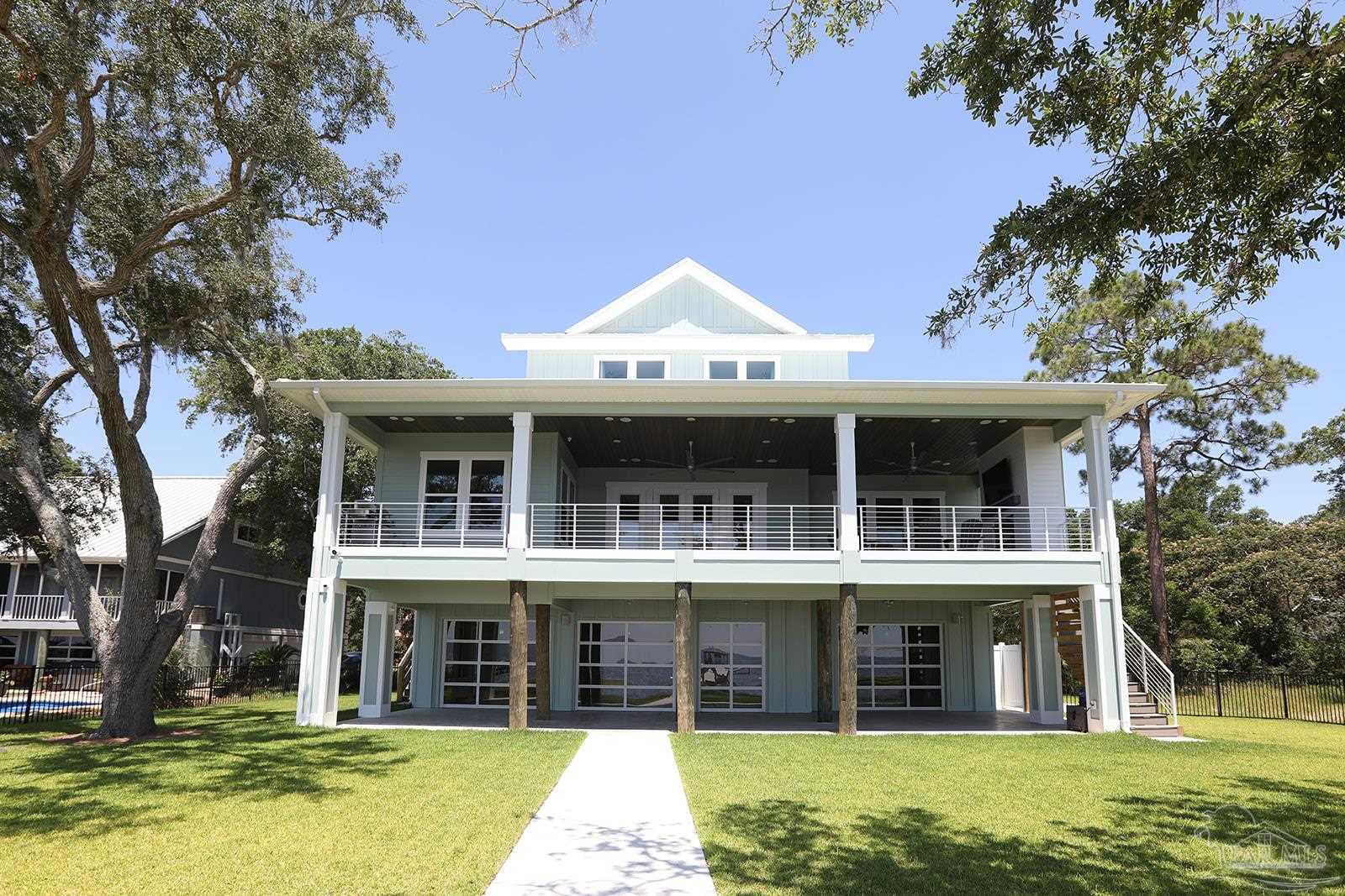 2009 Eventide Road Milton, FL 32583 - Photo 5 of 69 Gallery Image 5