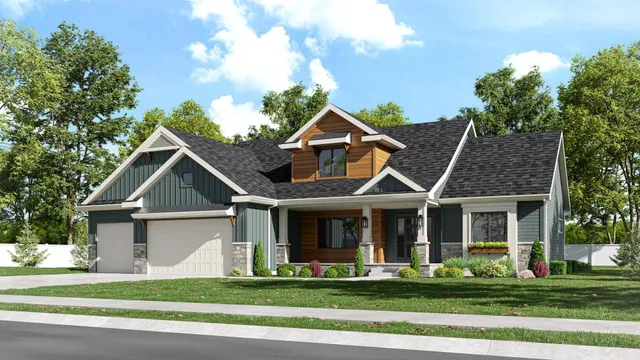 $1,072,500 | 2762 Mayo Prairie Lane Southwest, Rochester, MN 55902