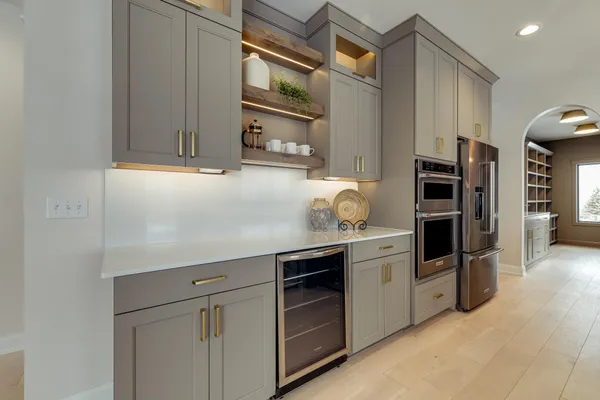 $1,072,500 | 2762 Mayo Prairie Lane Southwest, Rochester, MN 55902