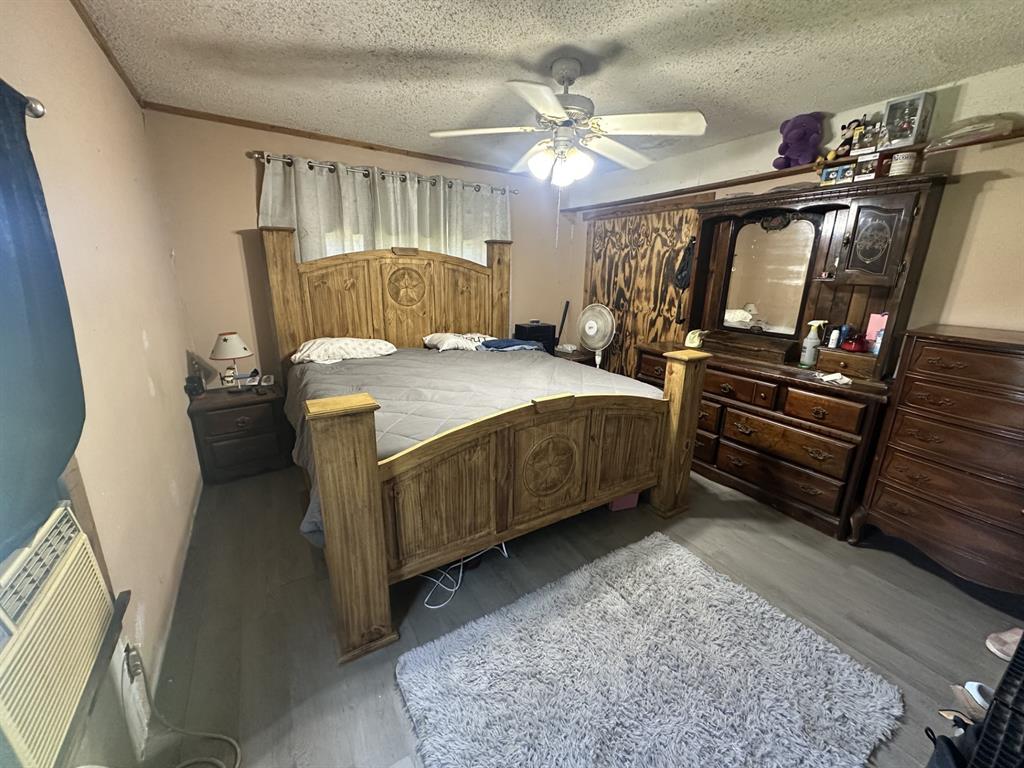118 Rommel Court Springtown, TX 76082 - Photo 8 of 17 Primary Bedroom