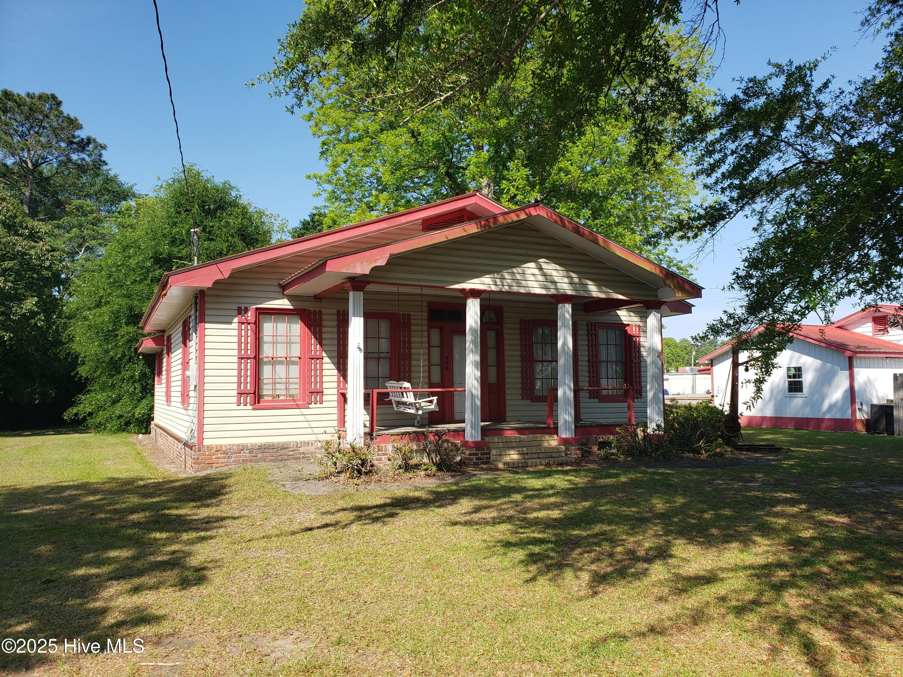 809 Conway Road Fair Bluff, NC 28439 - Photo 2 of 46 20250501_095843