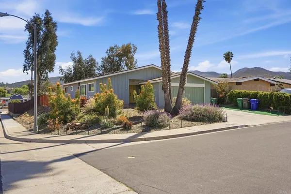$799,999 | 8451 Lomker Way, Santee, CA 92071