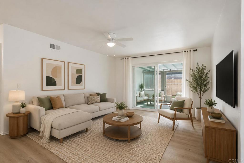8451 Lomker Way Santee, CA 92071 - Photo 16 of 34 Virtually Staged