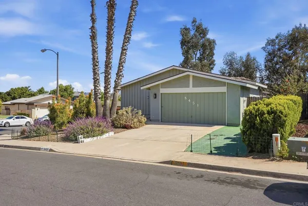 $799,999 | 8451 Lomker Way, Santee, CA 92071