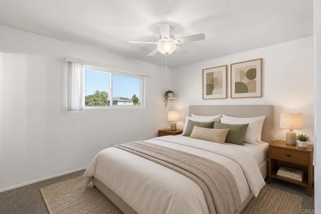 8451 Lomker Way Santee, CA 92071 - Photo 34 of 34 Virtually Staged