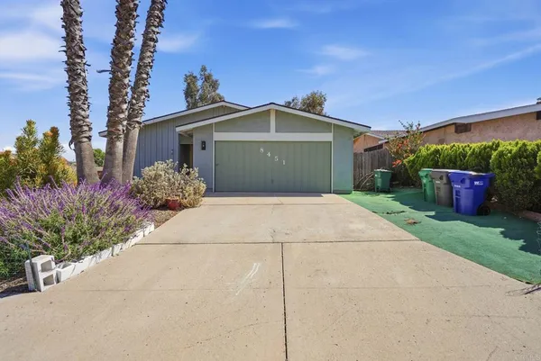 $799,999 | 8451 Lomker Way, Santee, CA 92071