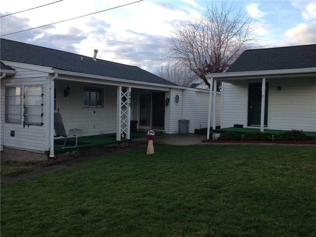 270 Washington Road Waynesburg, PA 15370 - Photo 3 of 22 Gallery Image 3