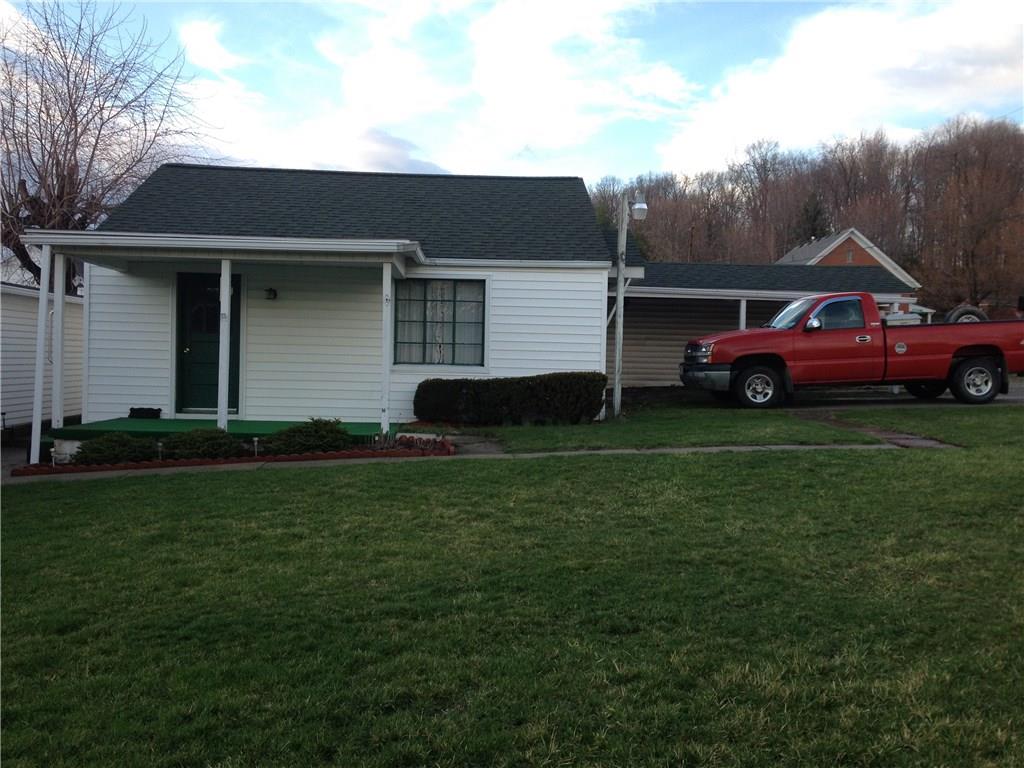 270 Washington Road Waynesburg, PA 15370 - Photo 4 of 22 Gallery Image 4