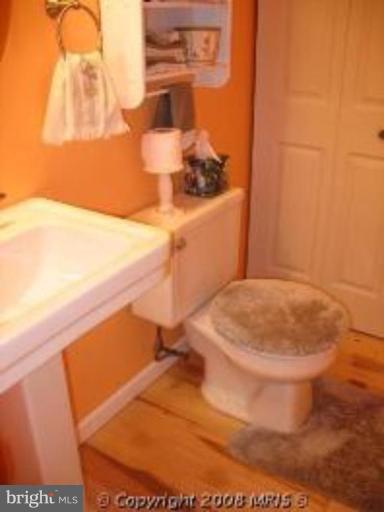 Half Bath 1
