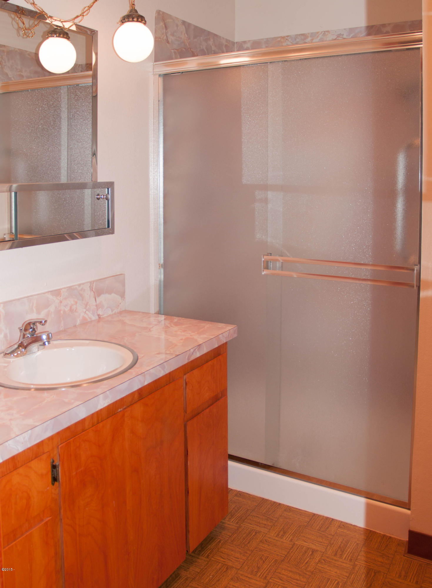 80 Ridge Place Depoe Bay, OR 97341 - Photo 33 of 36 Master Bath