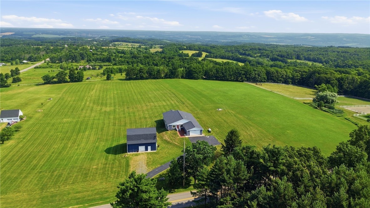9444 Ace Road Hemlock, NY 14466 - Photo 49 of 50