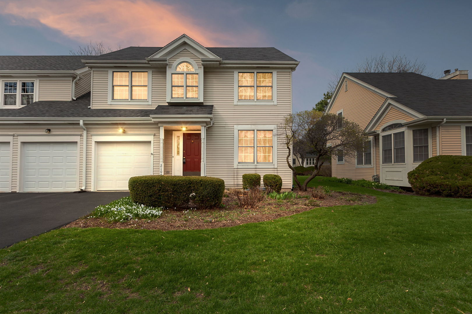 2104 Foxfield Road St. Charles, IL 60174 - Photo 1 of 23