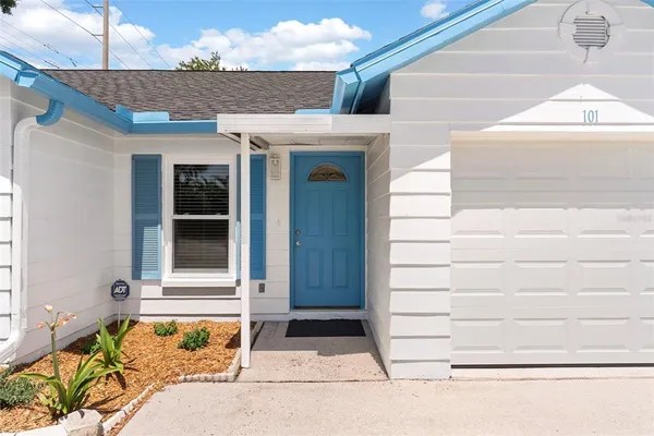 $375,000 | 101 Bayside Boulevard, Oldsmar, FL 34677