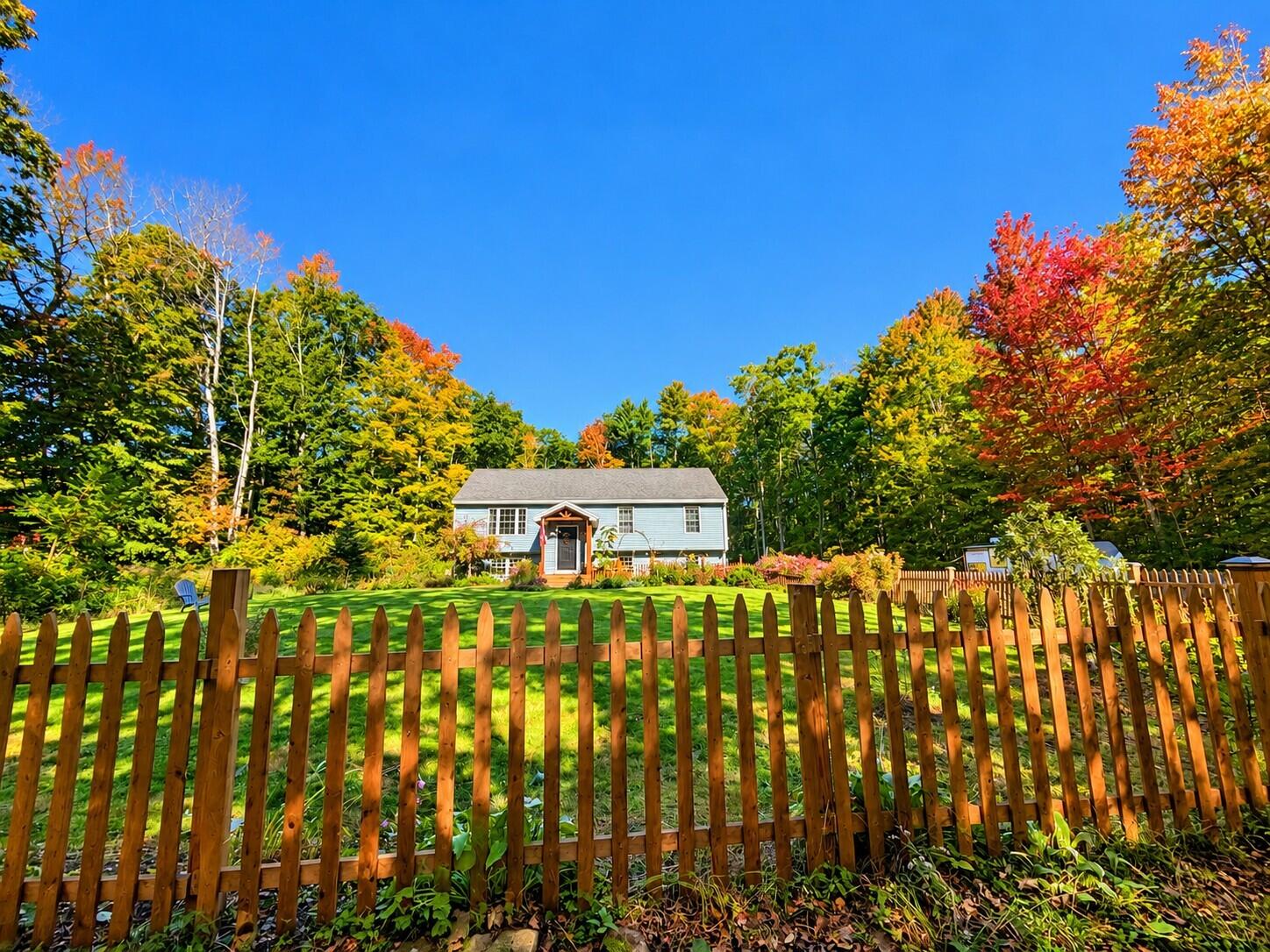 33 Harmon Road Bridgton, ME 04009 - Photo 5 of 102 1I
