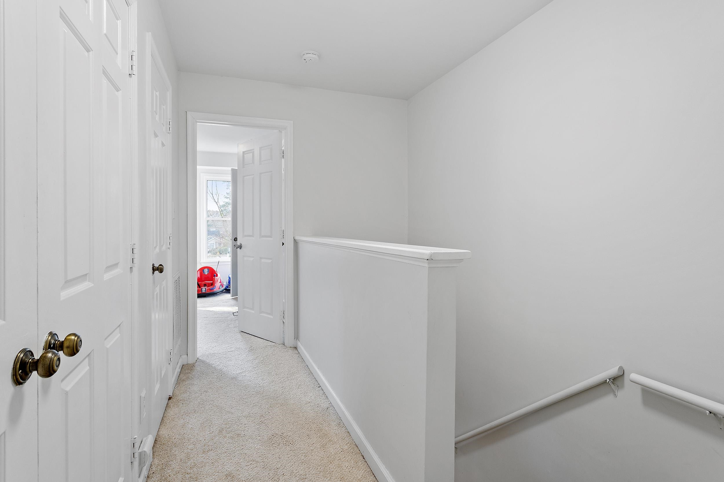 4416 Roller Court Raleigh, NC 27604 - Photo 27 of 33 Photo 27