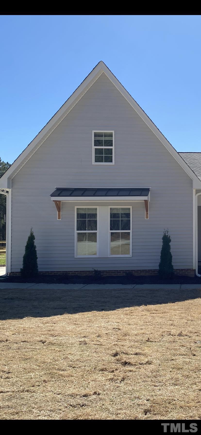 9712 Earpsboro Chamblee Road Wendell, NC 27591 - Photo 11 of 19 Gallery Image 11