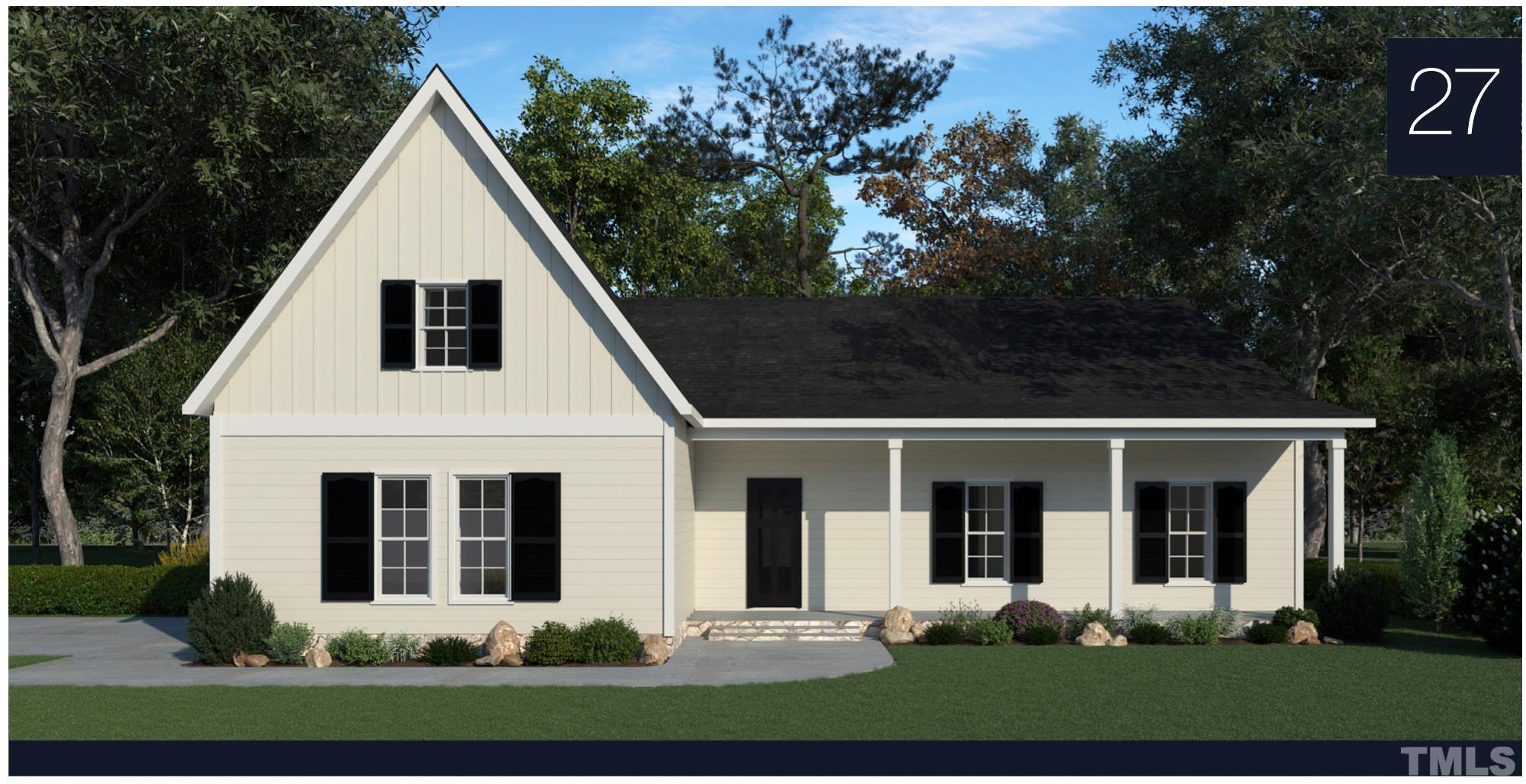 9712 Earpsboro Chamblee Road Wendell, NC 27591 - Photo 12 of 19 Gallery Image 12