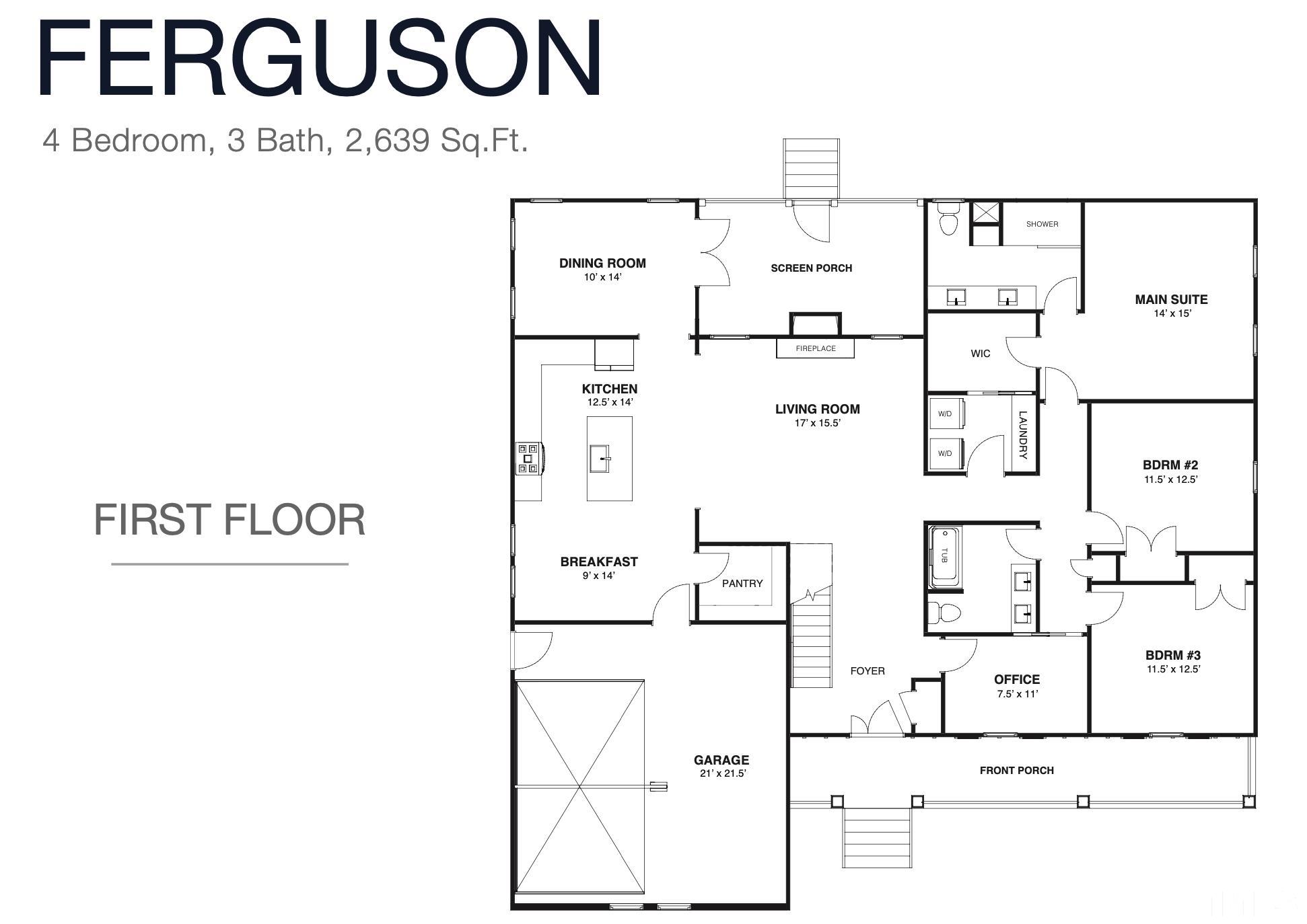 9712 Earpsboro Chamblee Road Wendell, NC 27591 - Photo 13 of 19 Gallery Image 13