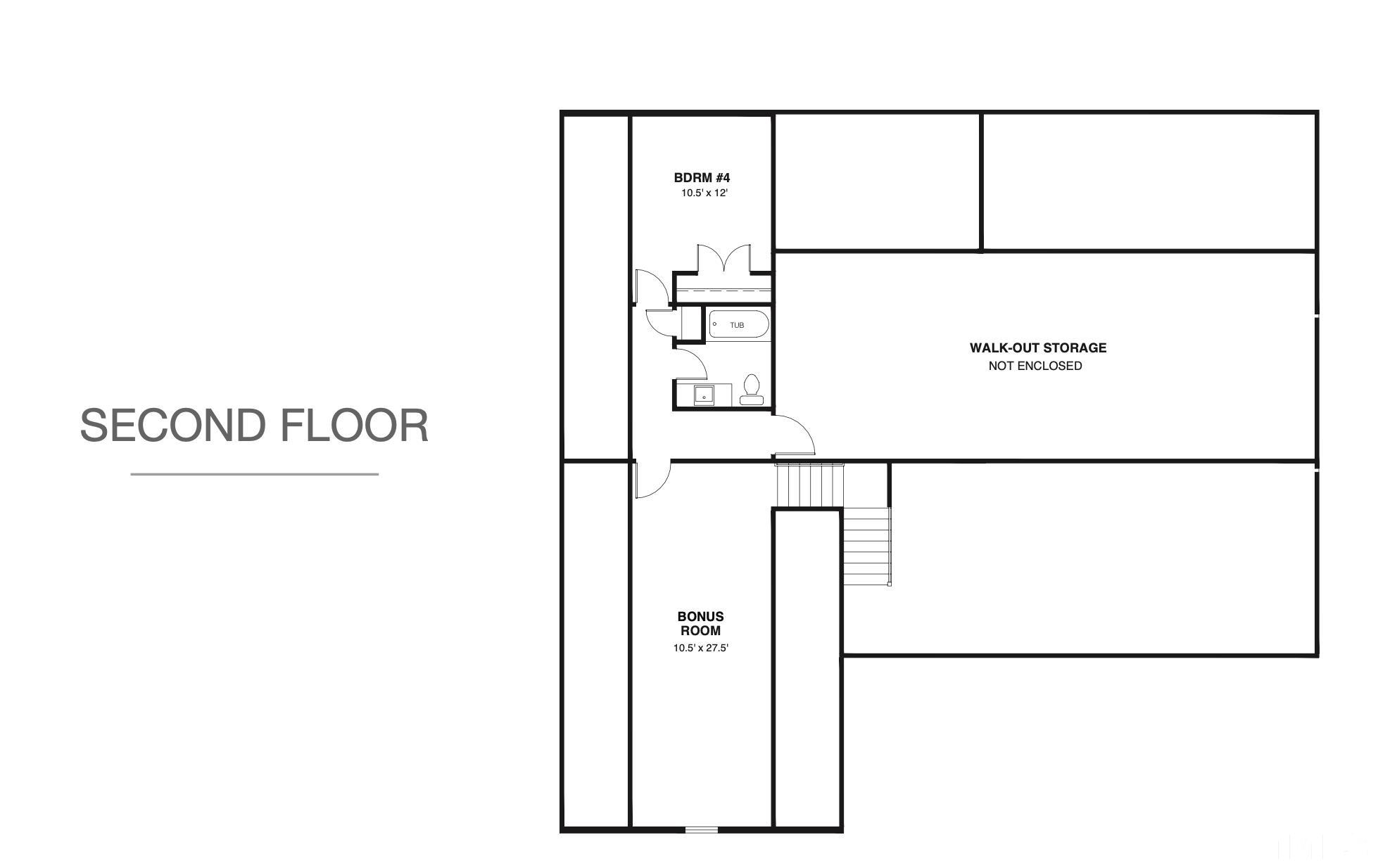9712 Earpsboro Chamblee Road Wendell, NC 27591 - Photo 14 of 19 Gallery Image 14