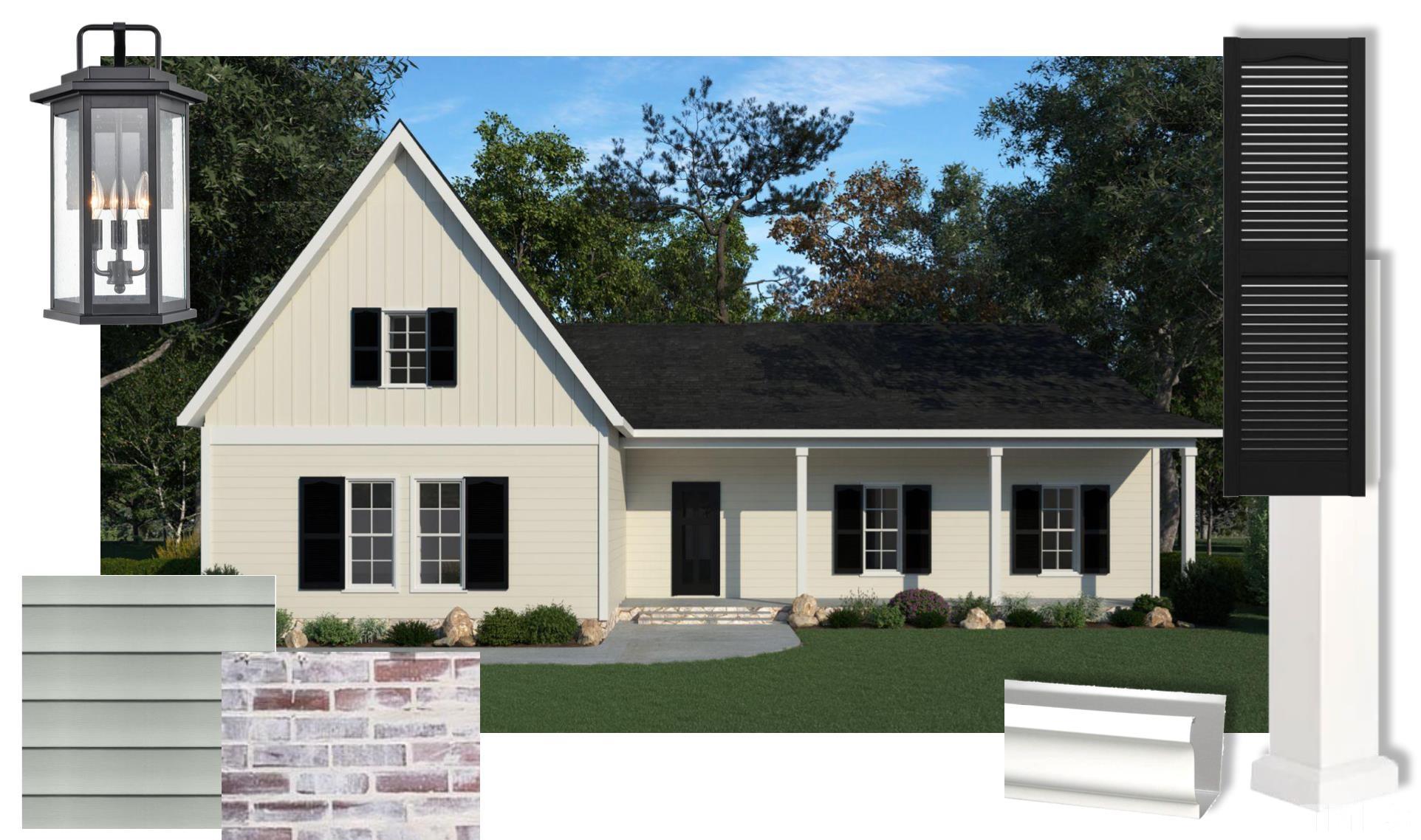 9712 Earpsboro Chamblee Road Wendell, NC 27591 - Photo 15 of 19 Gallery Image 15