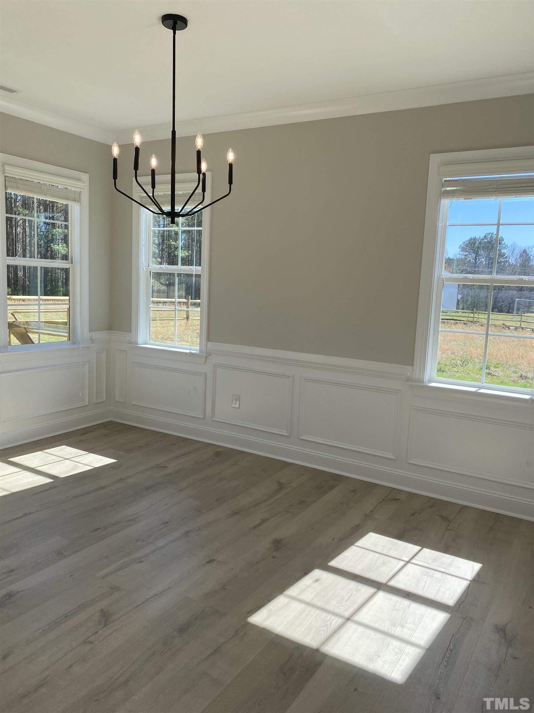 9712 Earpsboro Chamblee Road Wendell, NC 27591 - Photo 9 of 19 Gallery Image 9