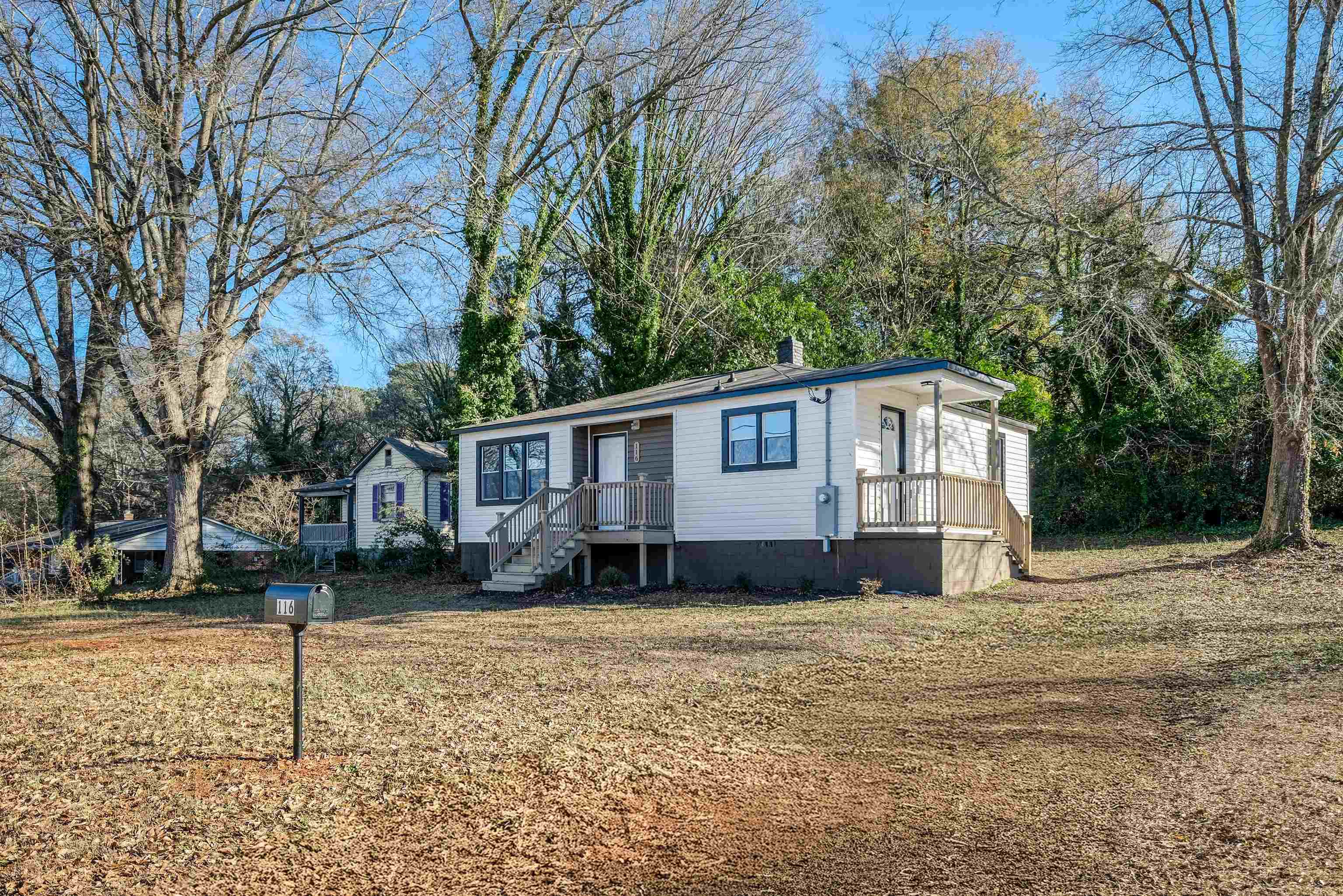 116 Anthony Street Gaffney, SC 29340 - Photo 2 of 19