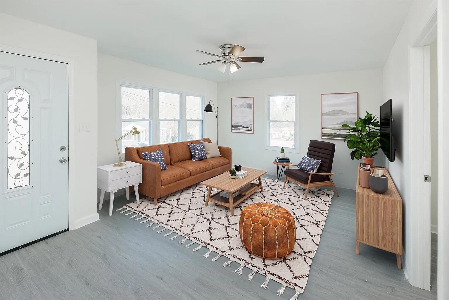 116 Anthony Street Gaffney, SC 29340 - Photo 4 of 19