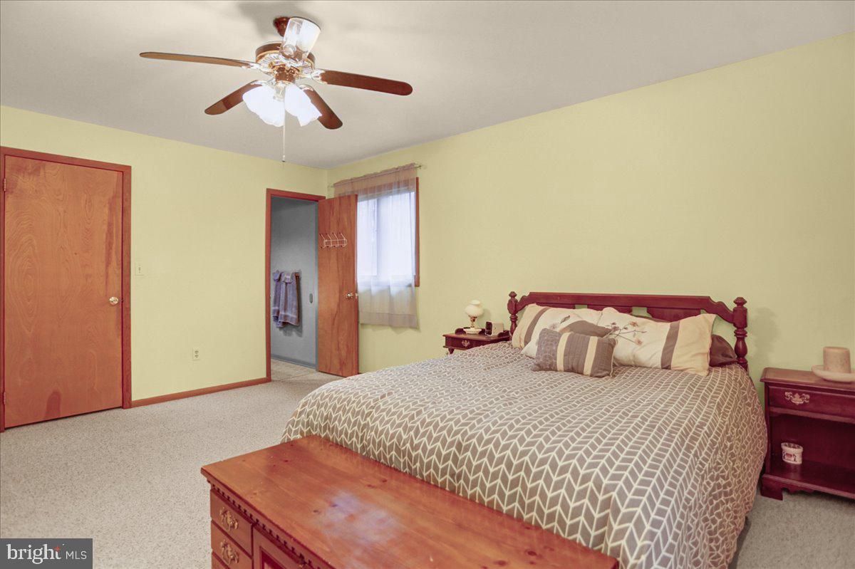 10 Jaindl Road Mertztown, PA 19539 - Photo 17 of 35 Master bedroom