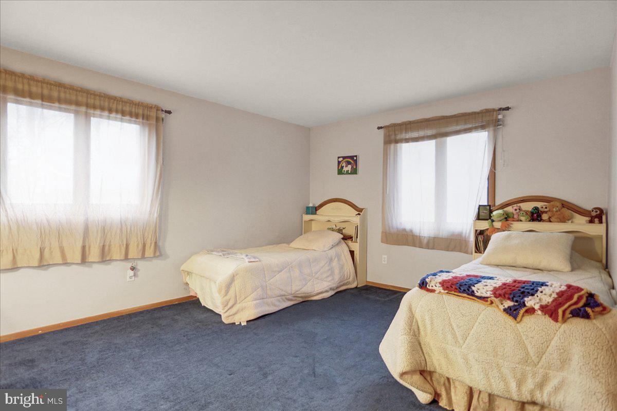 10 Jaindl Road Mertztown, PA 19539 - Photo 24 of 35 3rd bedroom