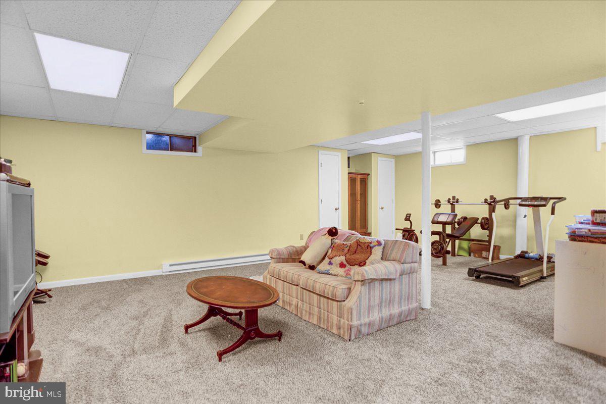 10 Jaindl Road Mertztown, PA 19539 - Photo 26 of 35 Rec room
