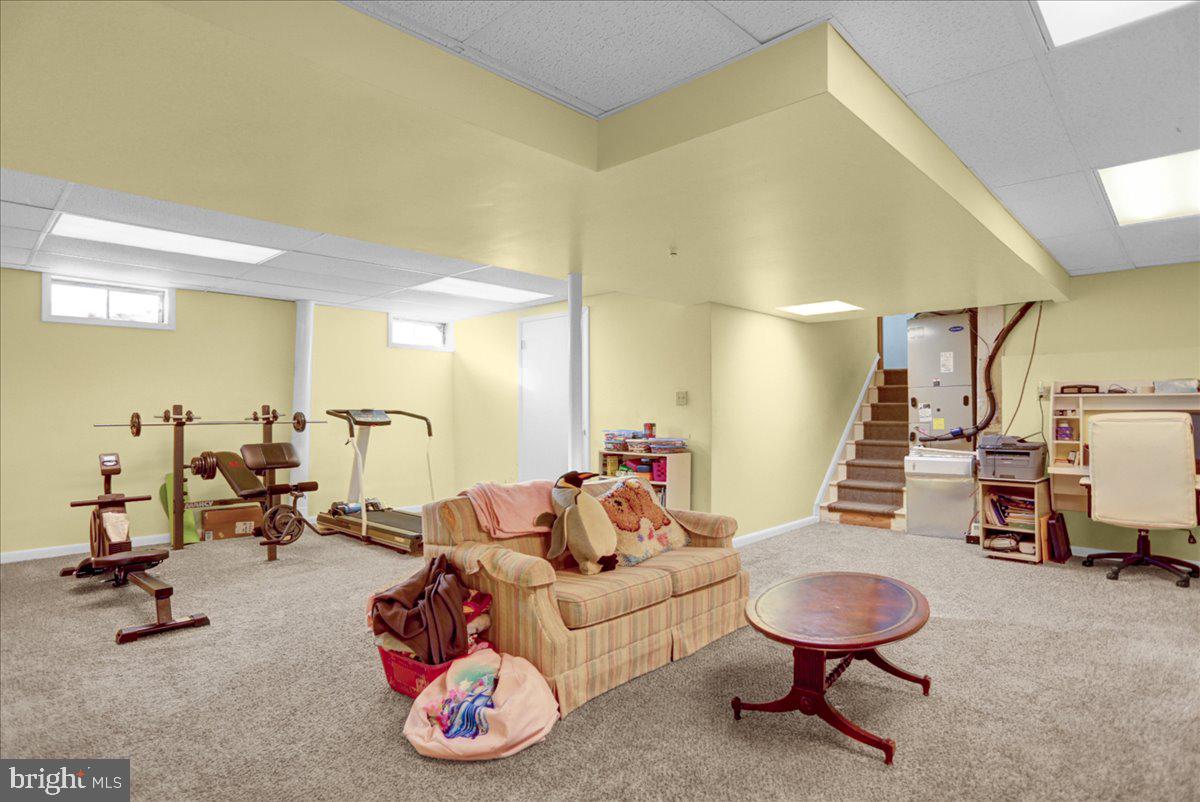 10 Jaindl Road Mertztown, PA 19539 - Photo 27 of 35 Rec room