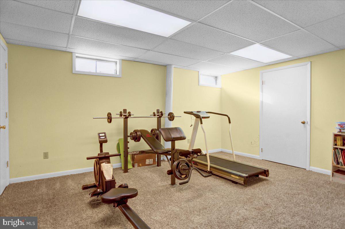 10 Jaindl Road Mertztown, PA 19539 - Photo 28 of 35 Rec room