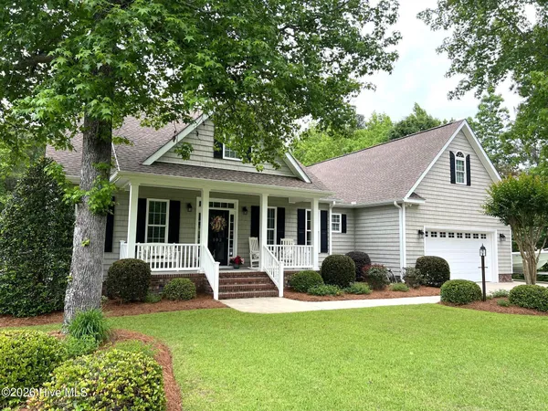 $539,000 | 102 Travis Drive, Beaufort, NC 28516