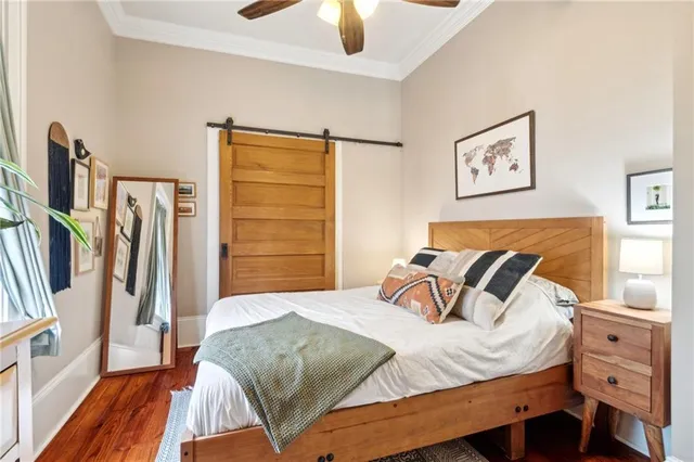 $2,000 | 215 North Scott Street, New Orleans, LA 70119