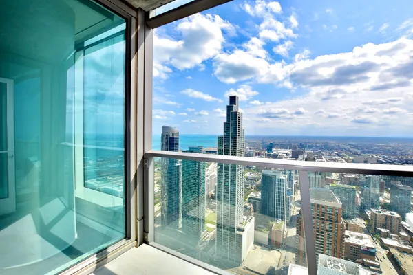 $6,724 | 1000 South Michigan Avenue, Unit 6705, Chicago, IL 60605