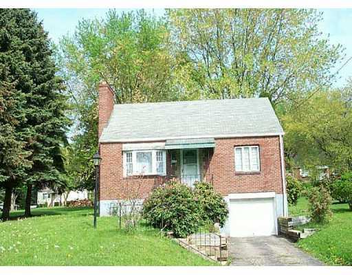 617 Spring Street Mars, PA 16046 - Photo 1 of 1 Exterior Front.