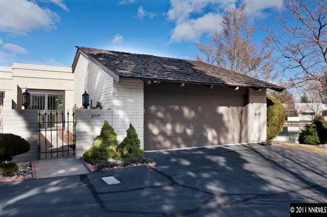 4939 Lakeridge Terrace Lane Reno, NV 89509 - Photo 1 of 1 Photo 1
