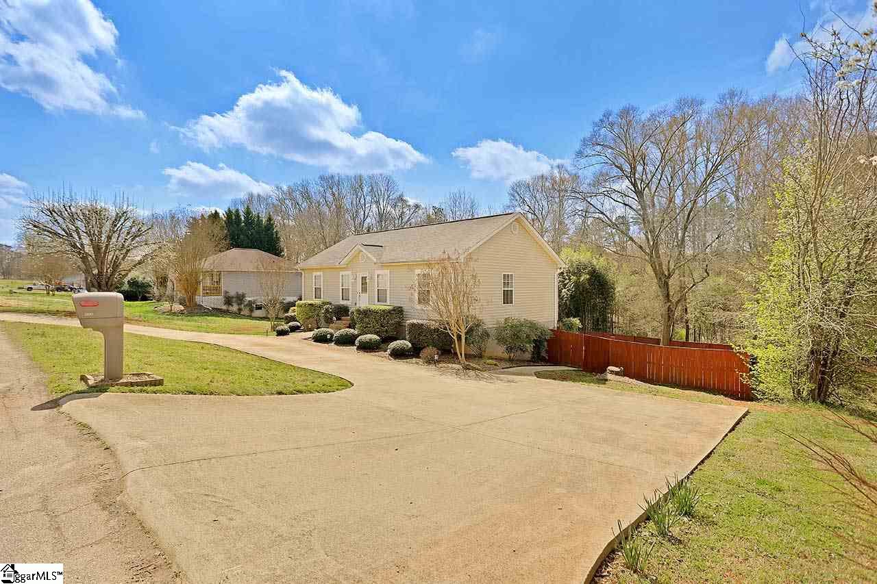 111 Elrod Place Road Piedmont, SC 29673 - Photo 27 of 31 Gallery Image 27