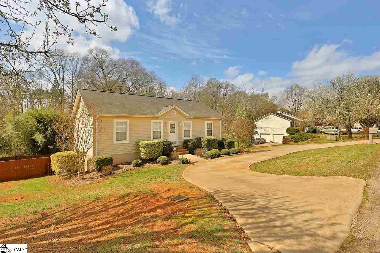 111 Elrod Place Road Piedmont, SC 29673 - Photo 28 of 31 Gallery Image 28