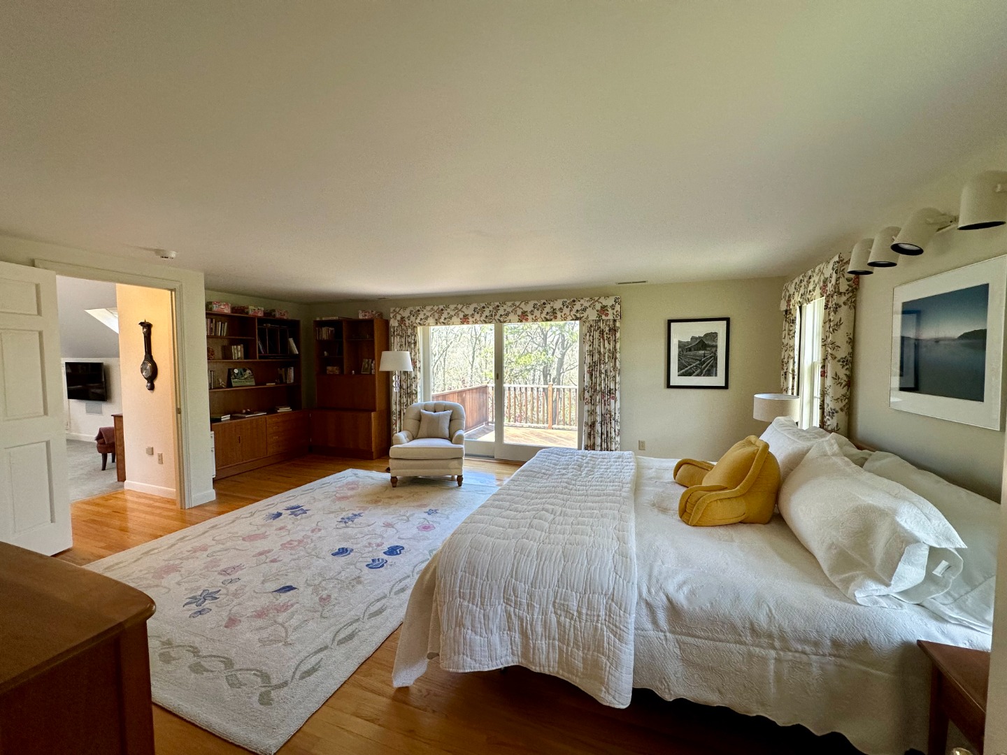 26 Bijah's Way Chilmark, MA 02535 - Photo 15 of 25