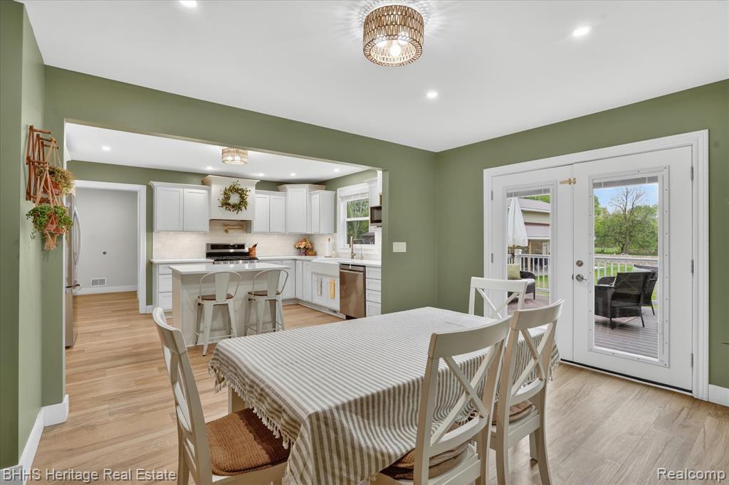 5835 Warner Road Fowlerville, MI 48836 - Photo 28 of 56