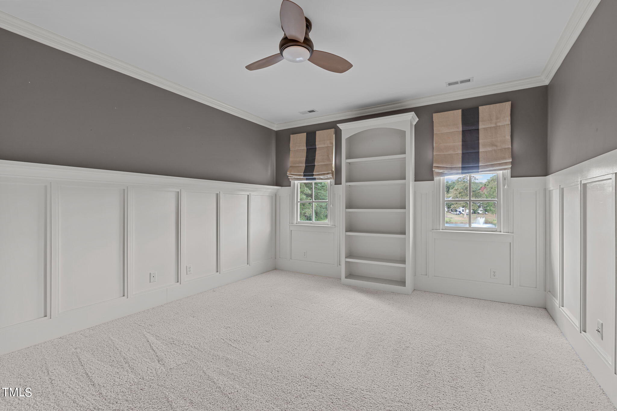 1012 Heydon Court Raleigh, NC 27614 - Photo 33 of 60 Bedroom 2
