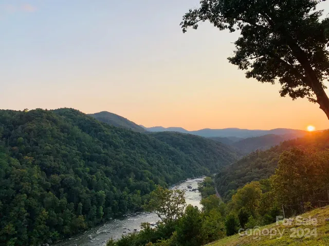 $139,000 | 391 Red Fox Trail, Unit 16, Marshall, NC 28753