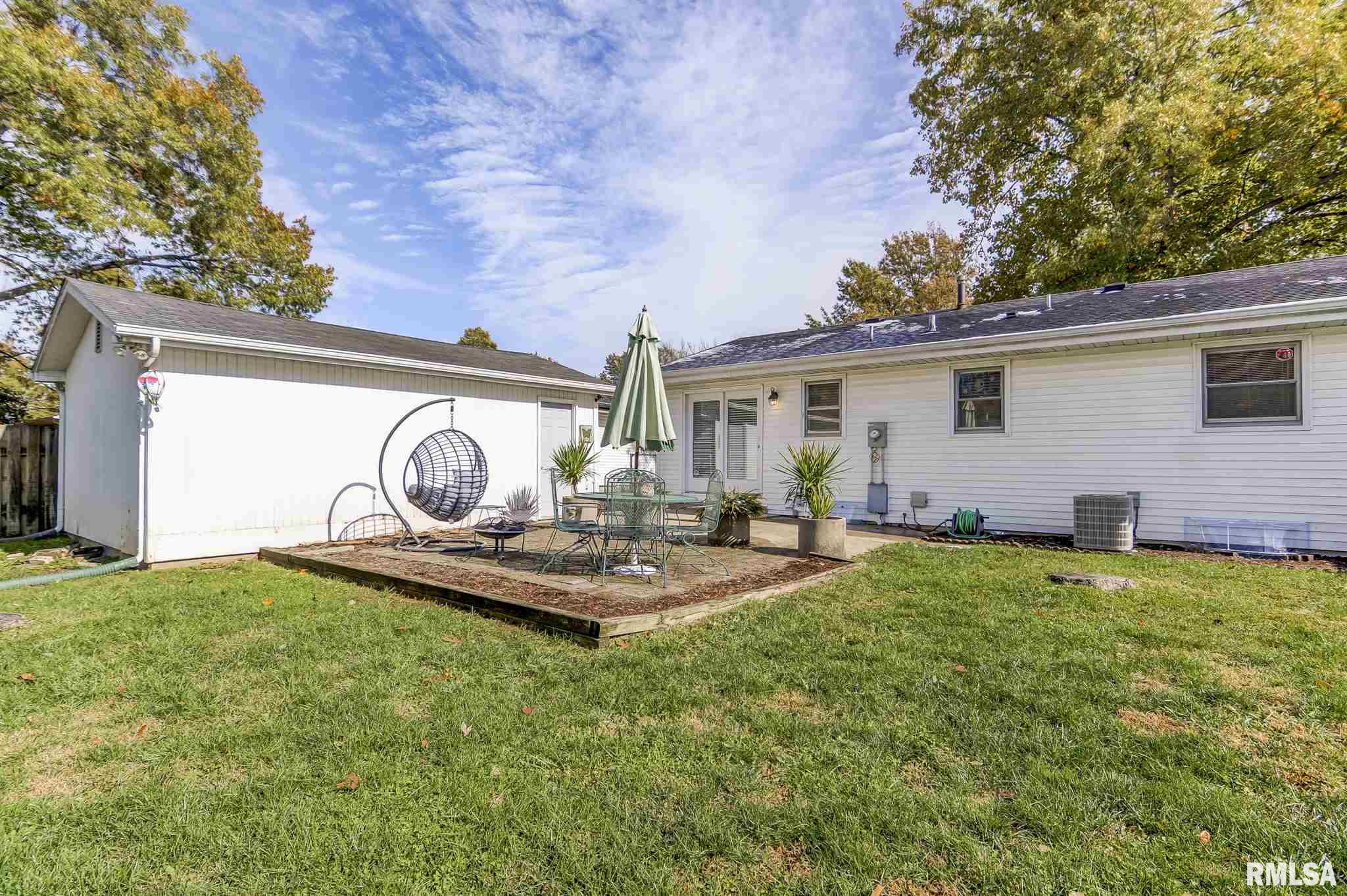 216 Stutely Lane Springfield, IL 62704 - Photo 35 of 36 Gallery Image 35