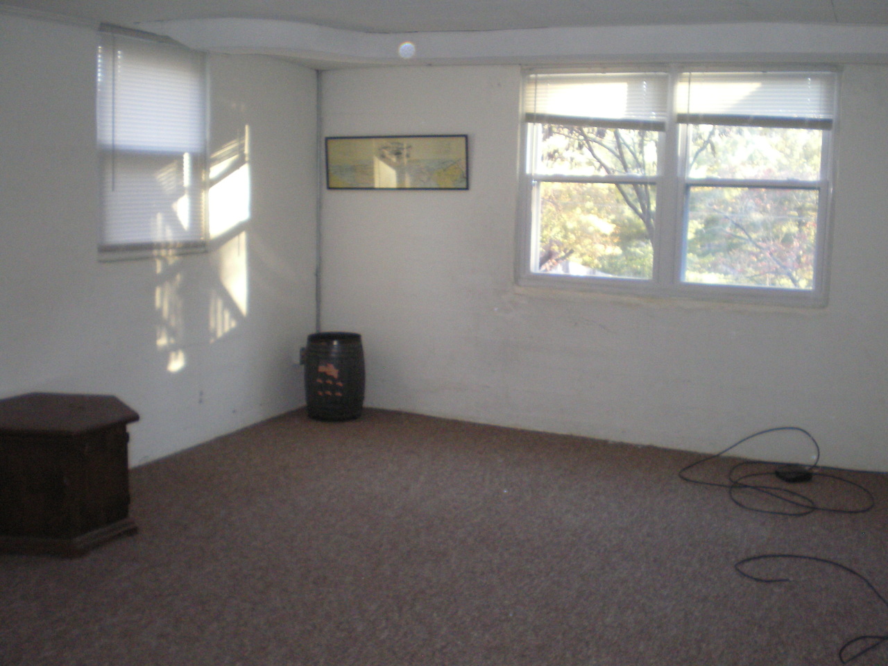 2821 Tillett Road Southwest Roanoke, VA 24015 - Photo 22 of 34 Recreation Room Downstairs
