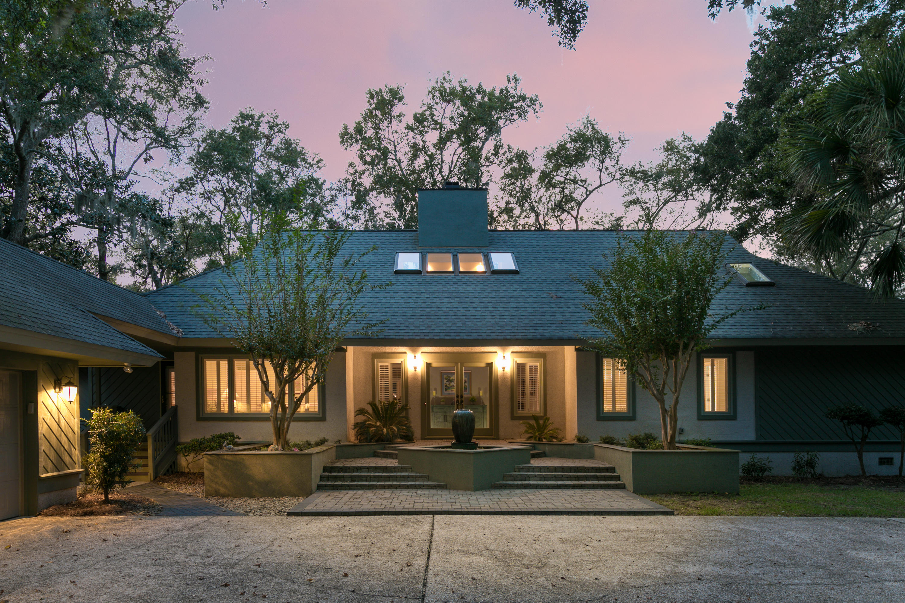 2919 Captain Sams Road Seabrook Island, SC 29455 - Photo 1 of 55 2919 CAPN SAMS