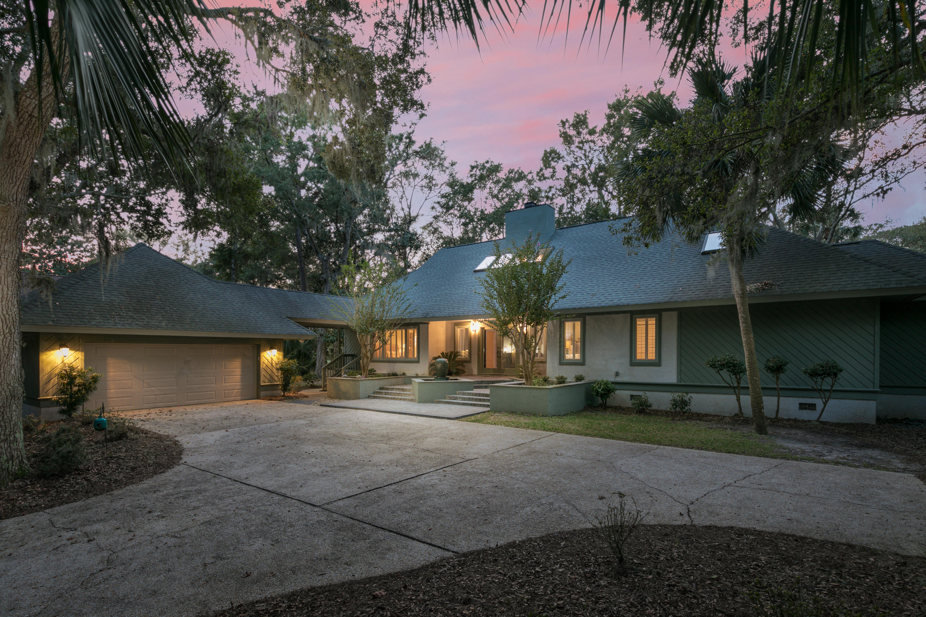 2919 Captain Sams Road Seabrook Island, SC 29455 - Photo 2 of 55 42--MLS