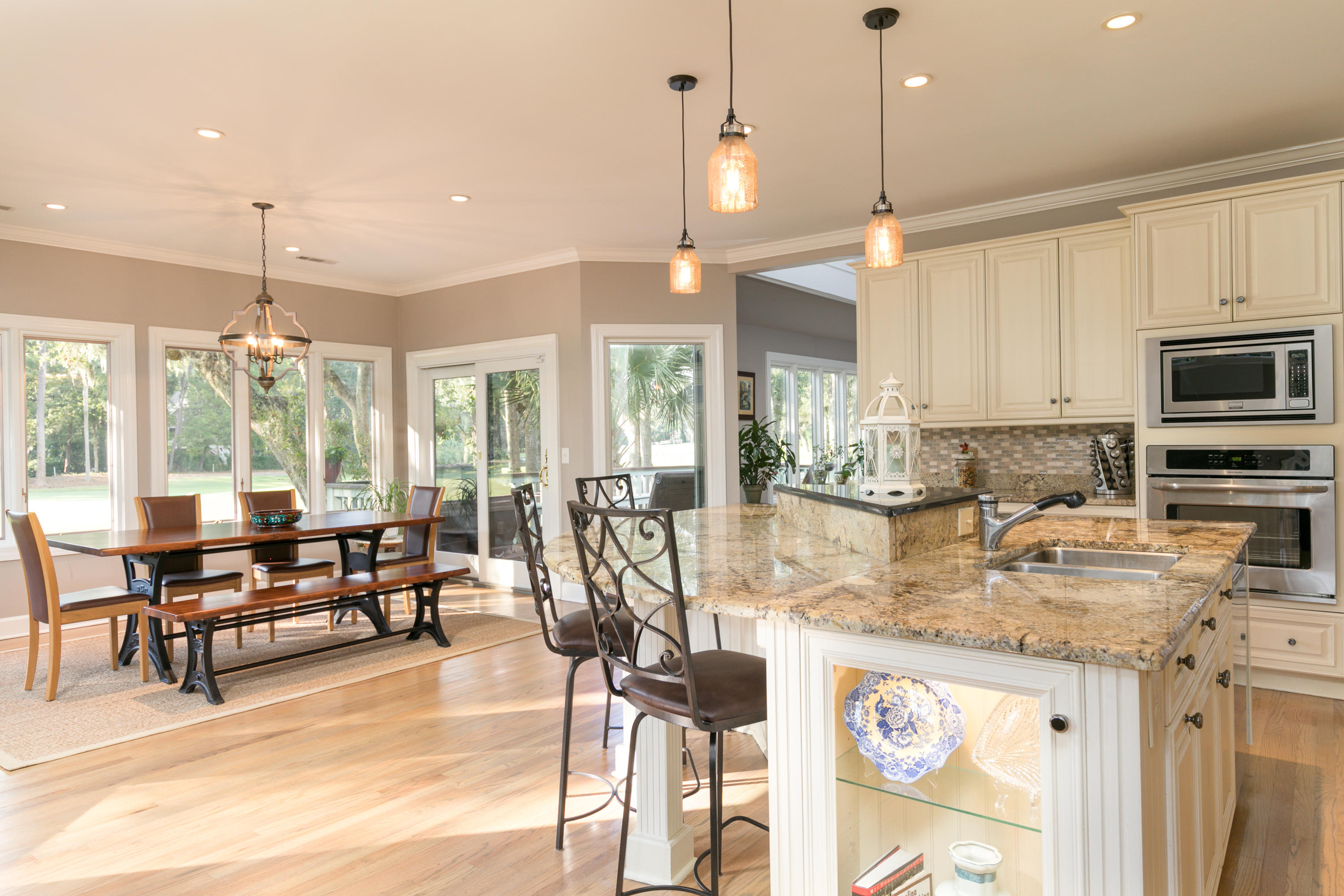 2919 Captain Sams Road Seabrook Island, SC 29455 - Photo 13 of 55 24--MLS