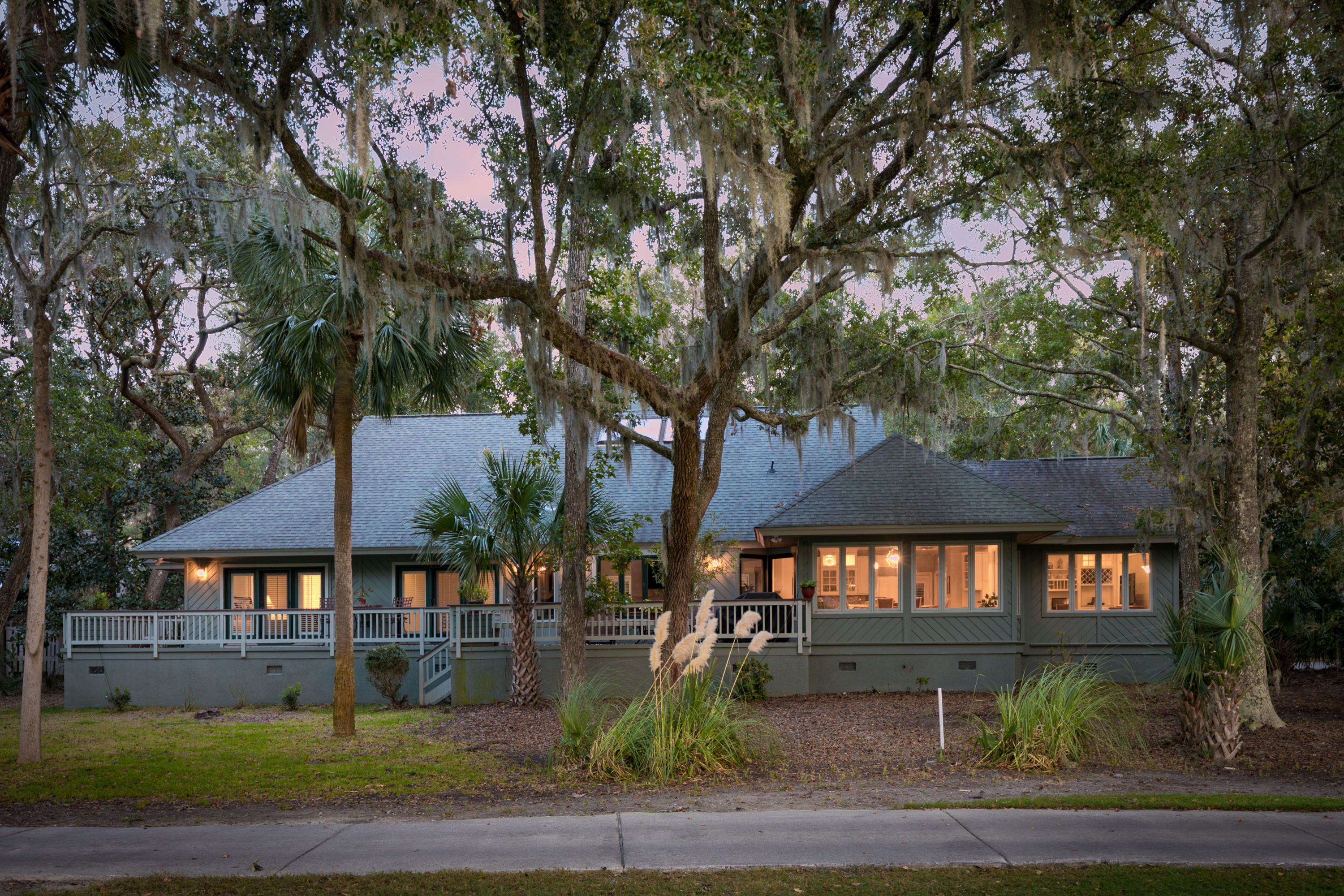 2919 Captain Sams Road Seabrook Island, SC 29455 - Photo 36 of 55 44--MLS